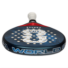 Padelracket Adidas France Edition VM 2026