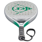Padelracket Dunlop Megamax Silver 2026