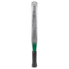 Padelracket Dunlop Megamax Silver 2026