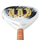 Padelracket Wilson Defy LS V1 SE 2026