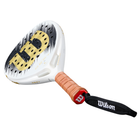 Padelracket Wilson Defy LS V1 SE 2026