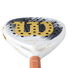 Padelracket Wilson Defy V1 SE 2026