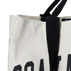 Sportväska Osaka Cotton Tote Bag Beige