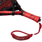 Padelracket Nox EA10 Ventus Hybrid 12K Xtreme 2026