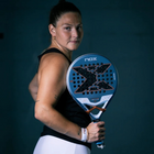 Padelracket Nox VK10 Ventus Control 12K by Aranzazu Osoro 2026