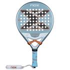 Padelracket Nox VK10 Ventus Control 12K by Aranzazu Osoro 2026