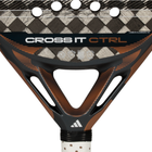 Padelracket Adidas Cross It Control 3.5 2026