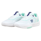 Padelskor dam Wilson Courtglide Padel Vit/Grön