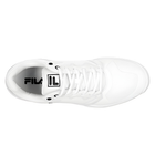 Padelskor herr Fila Campo Carpet Vit