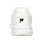 Padelskor herr Fila Campo Carpet Vit