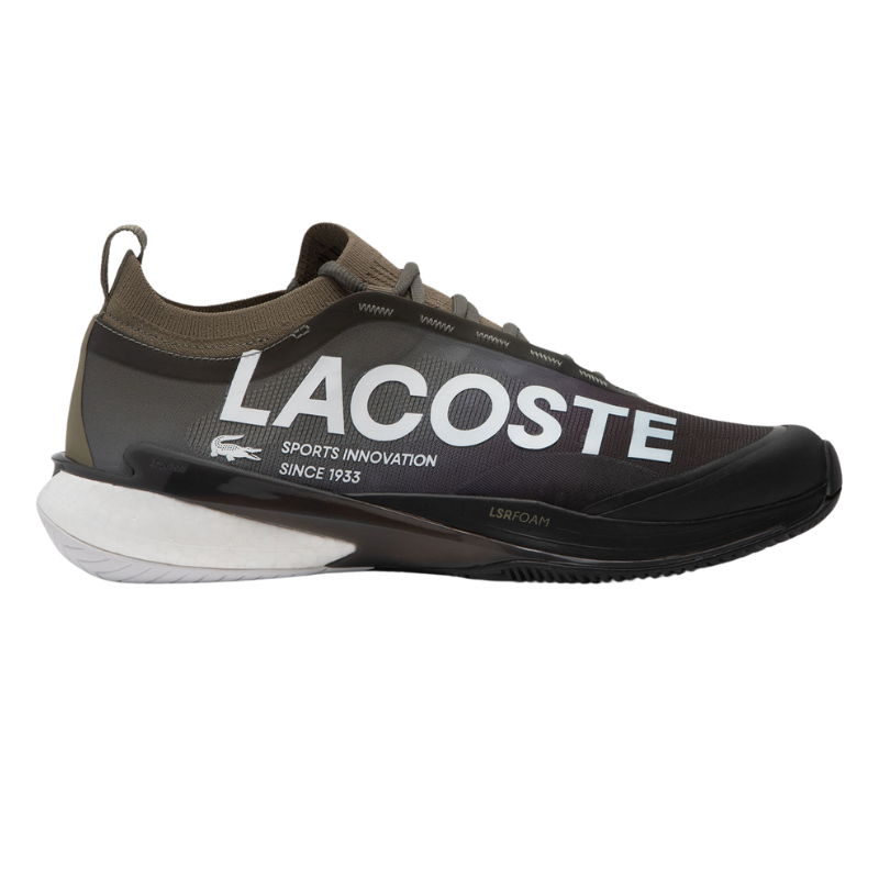 Padelskor herr Lacoste Lite Khaki