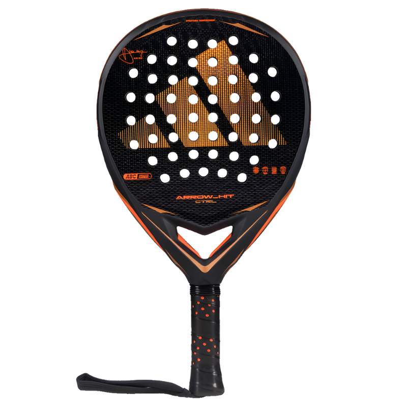 Padelracket Adidas Arrow Hit Control 2026