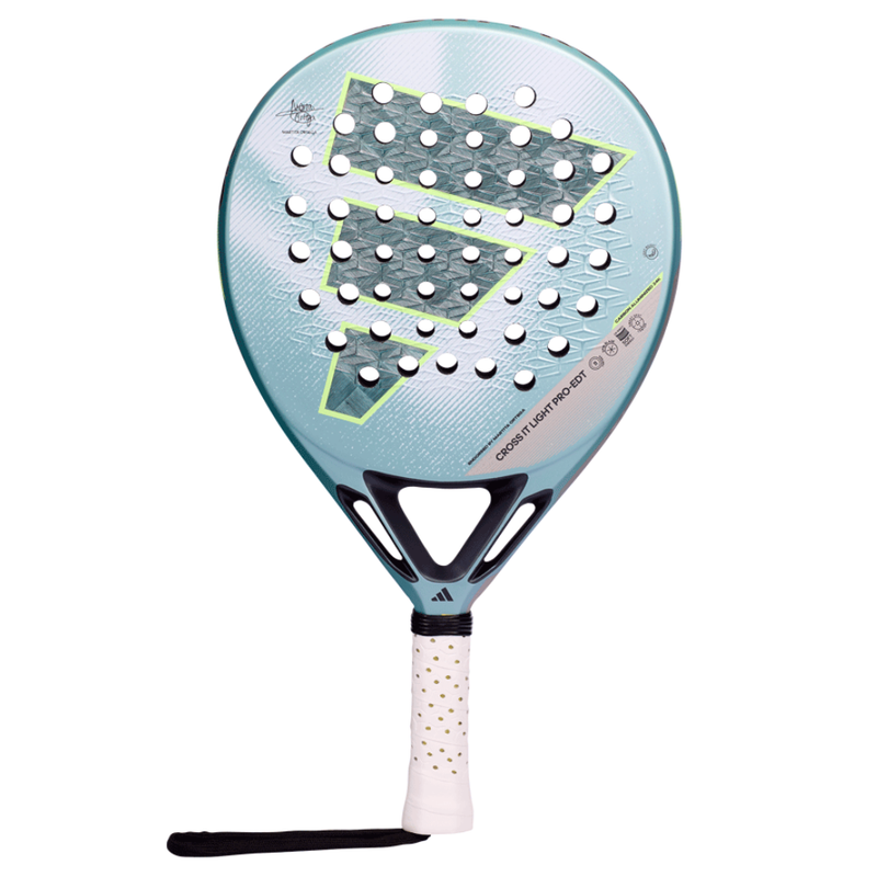 Padelracket Adidas Cross It Light 3.5 Pro EDT Series 2026
