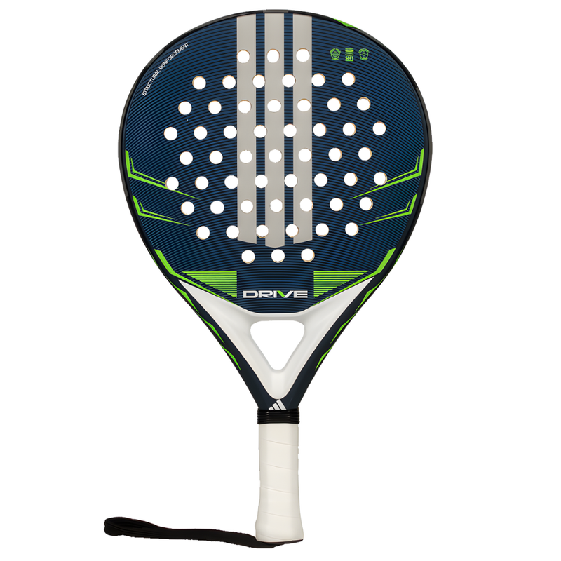 Padelracket Adidas Drive Blå 3.5 2026