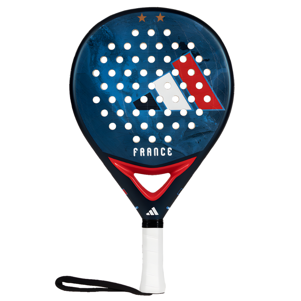 Padelracket Adidas France Edition VM 2026