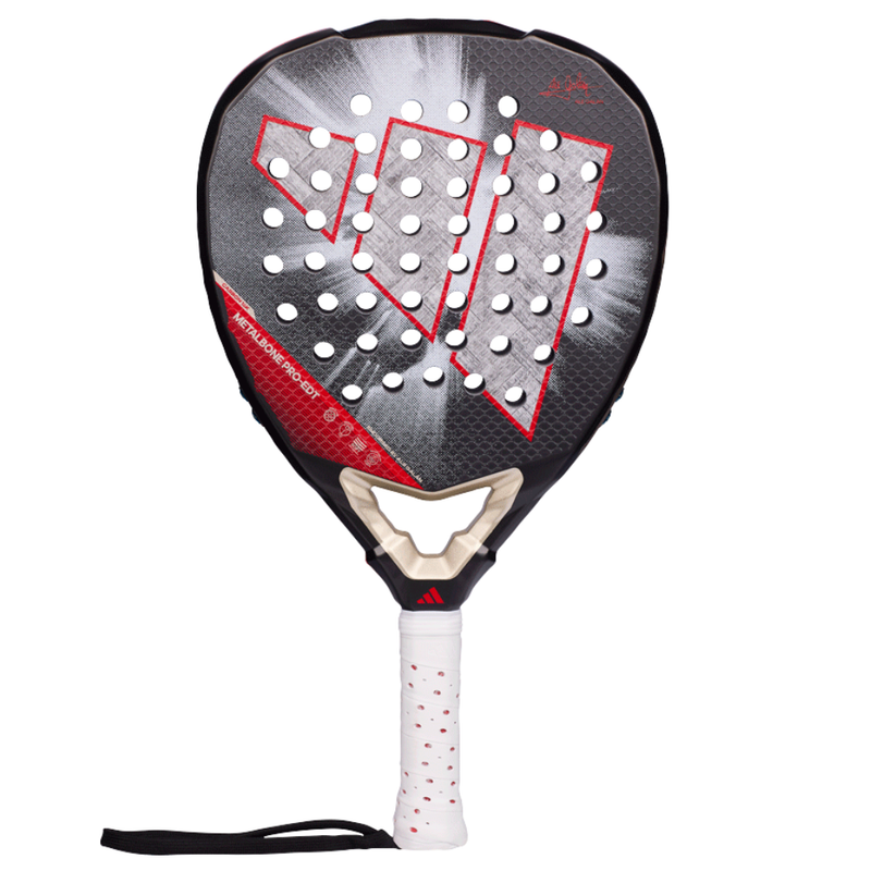 Padelracket Adidas Metalbone 3.5 Pro EDT Series 2026