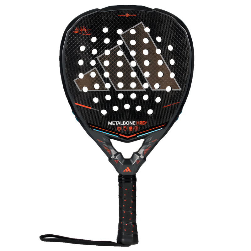Padelracket Adidas Metalbone HRD+ 3.5 2026