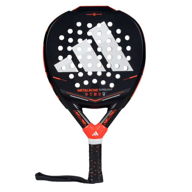 Padelracket Adidas Metalbone Superlight 3.5 2026