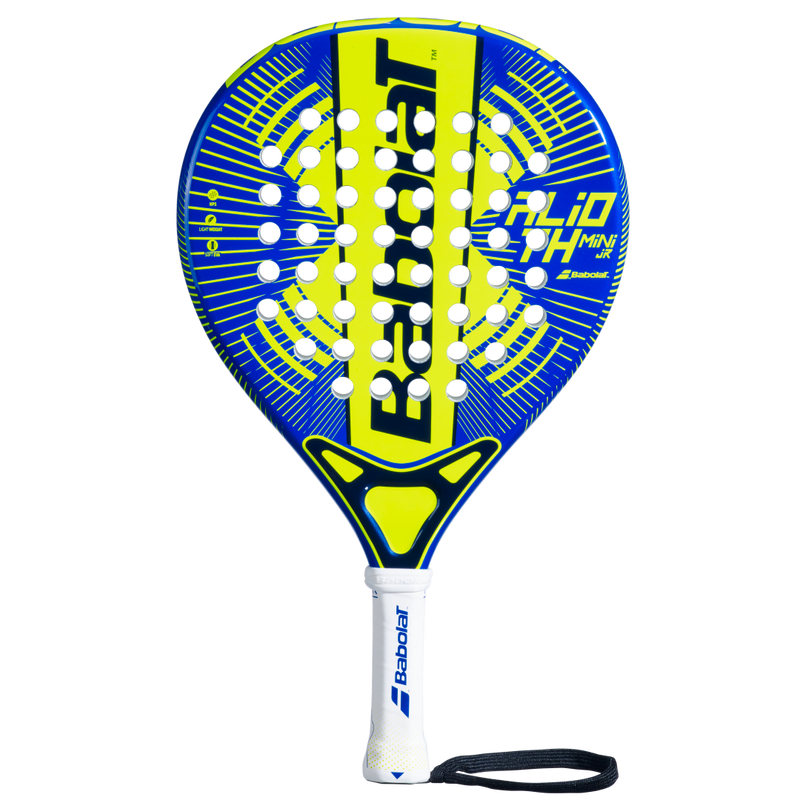 Padelracket Babolat Alioth Mini Junior 2025