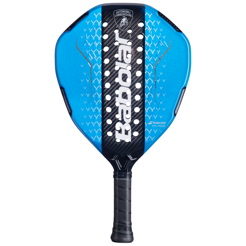 Padelracket Babolat BL003 Lamborghini Blå 2026