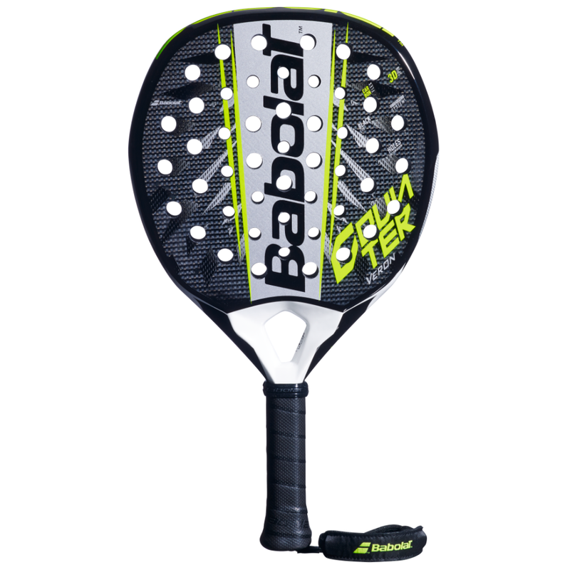 Padelracket Babolat Counter Veron 2.6 2026