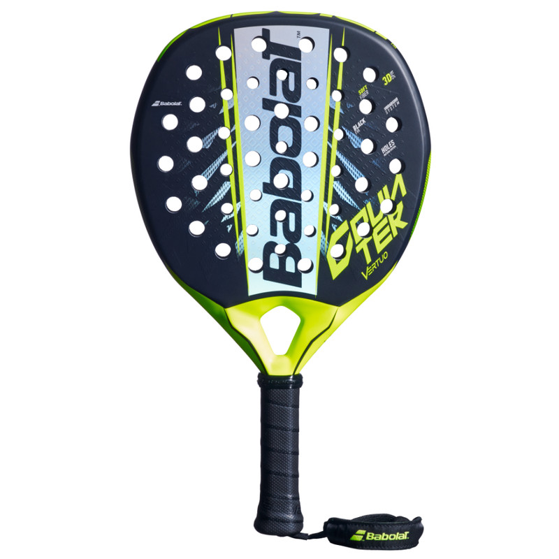 Padelracket Babolat Counter Vertuo 2.6 2026