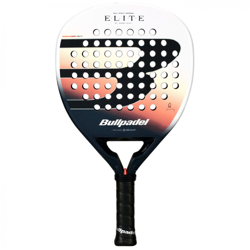 Padelracket Bullpadel Elite Woman 2026