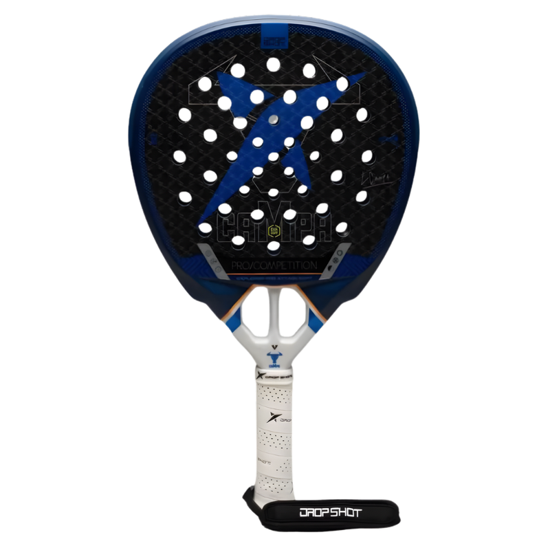 Padelracket Drop Shot Explorer Pro Attack Soft 2026