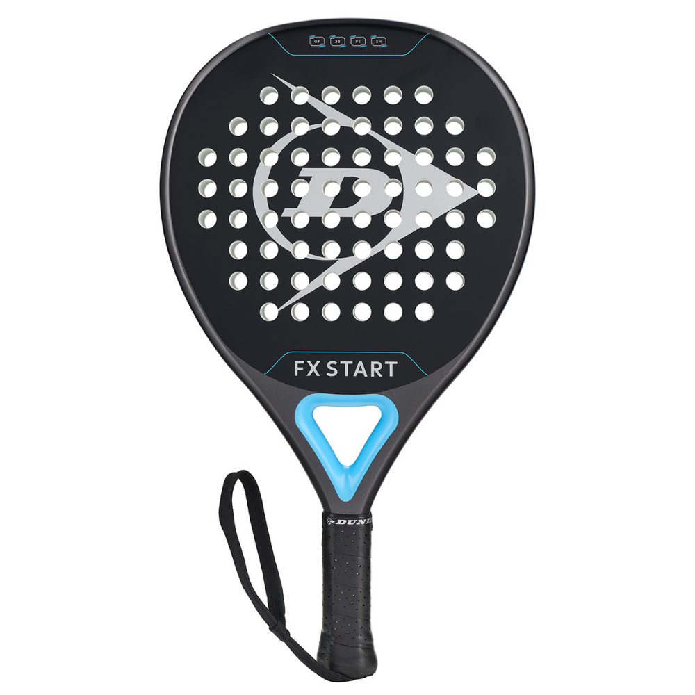 Padelracket Dunlop FX Start 2026