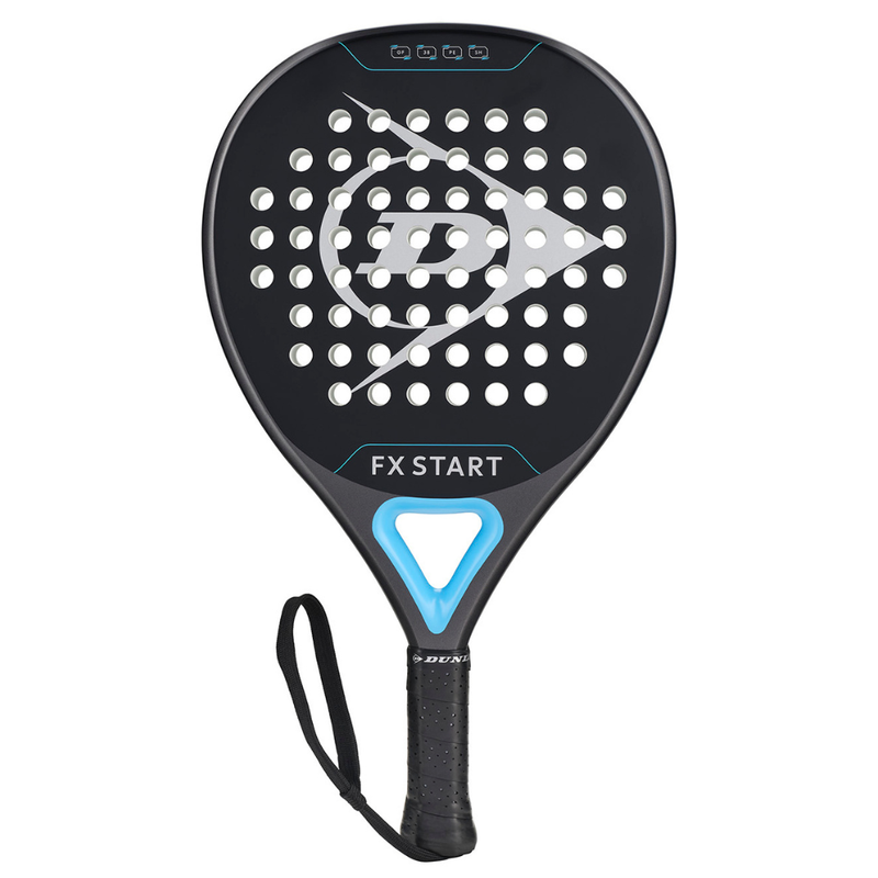 Padelracket Dunlop FX Start 2026