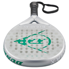 Padelracket Dunlop Megamax Silver 2026