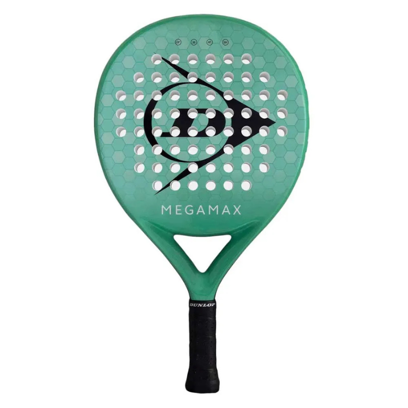 Padelracket Dunlop Megamax Grön 2025