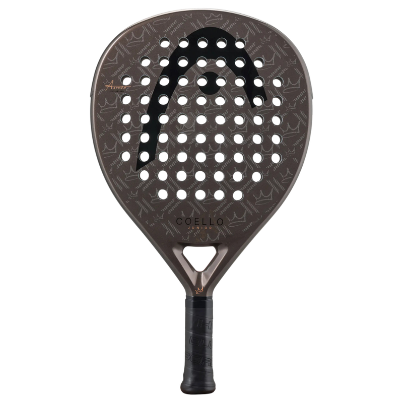 Padelracket Head Coello Junior 2026