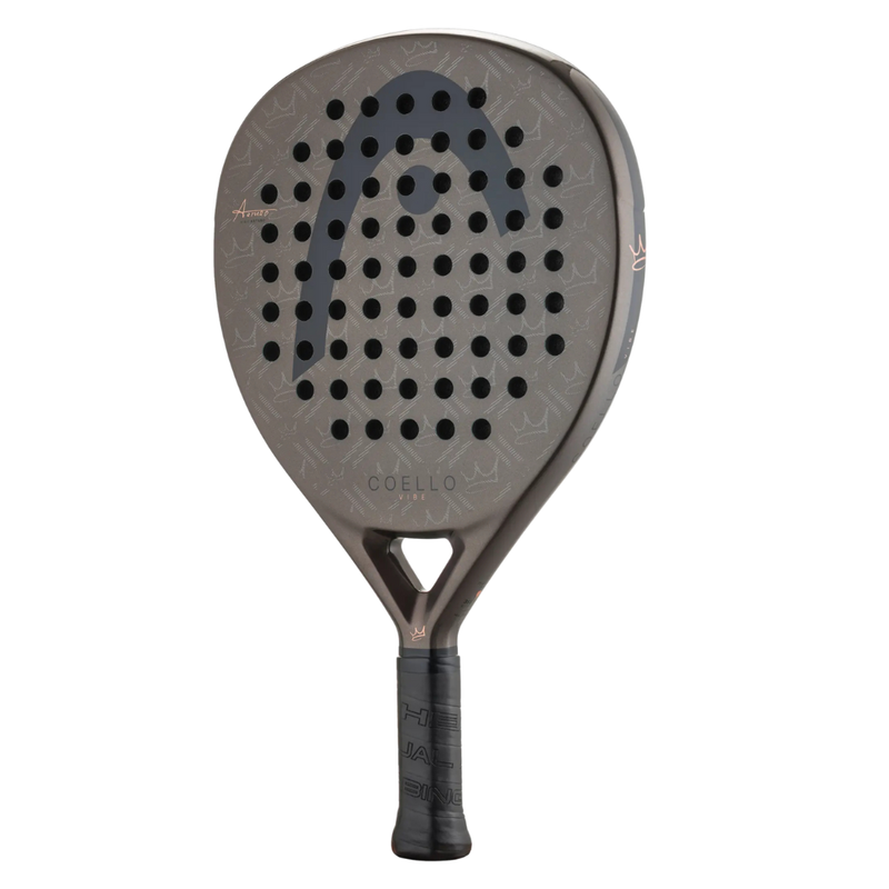 Padelracket Head Coello Vibe 2026