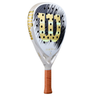 Padelracket Wilson Defy LS V1 SE 2026