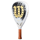 Padelracket Wilson Defy LS V1 SE 2026