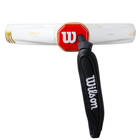 Padelracket Wilson Defy LS V1 SE 2026
