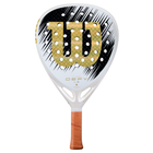 Padelracket Wilson Defy LS V1 SE 2026