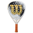 Padelracket Wilson Defy Pro V1 SE 2026