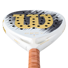 Padelracket Wilson Defy Pro V1 SE 2026