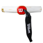 Padelracket Wilson Defy V1 SE 2026