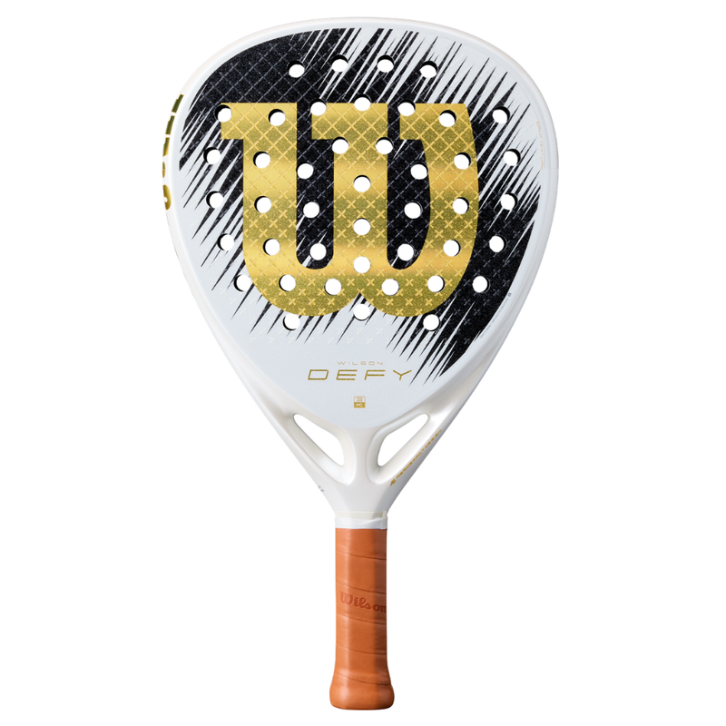 Padelracket Wilson Defy V1 SE 2026