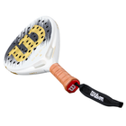 Padelracket Wilson Defy V1 SE 2026