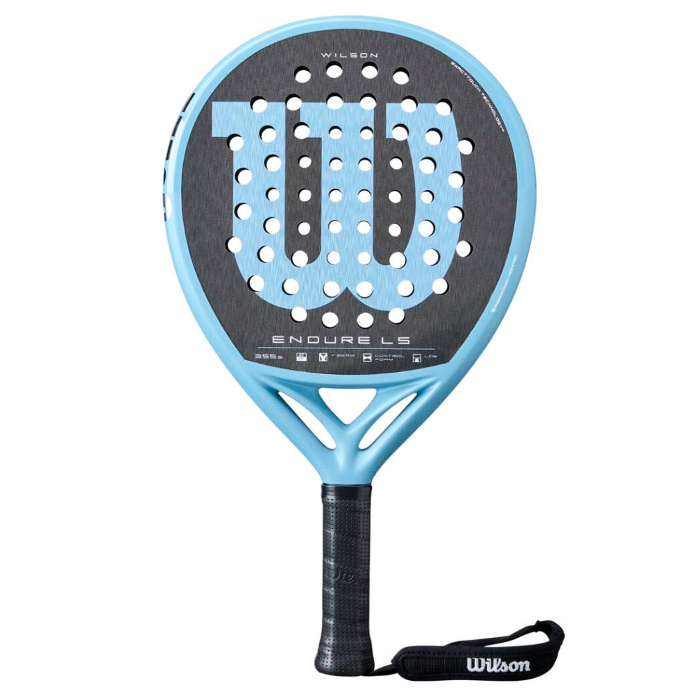 Padelracket Wilson Endure LS V1 2026