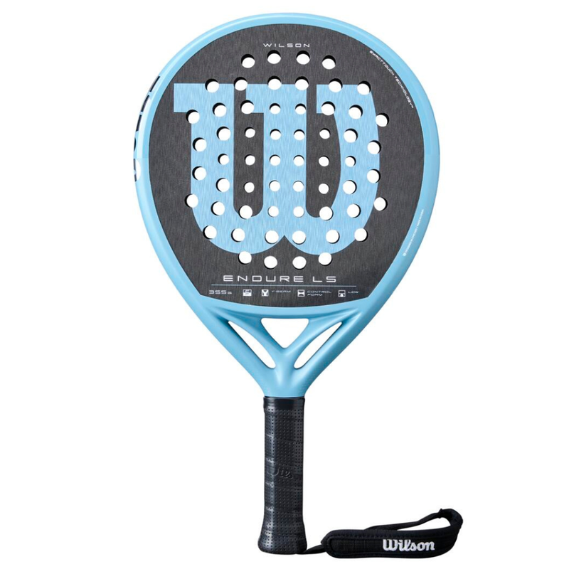 Padelracket Wilson Endure LS V1 2026