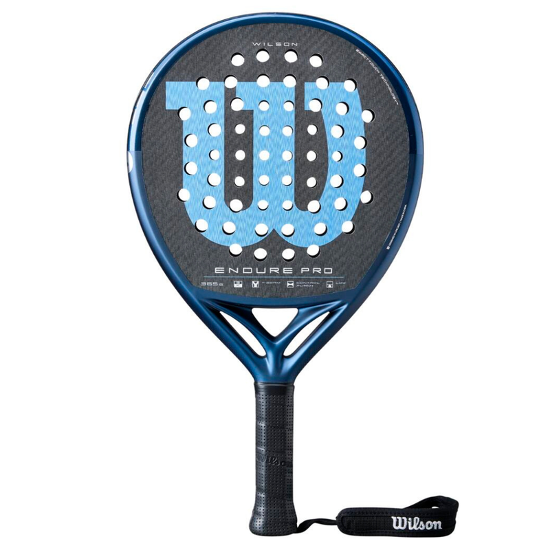 Padelracket Wilson Endure Pro V1 2026