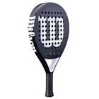 Padelracket Wilson Match Point Svart 2026