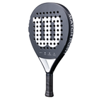 Padelracket Wilson Match Point Svart 2026