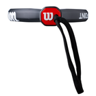 Padelracket Wilson Match Point Svart 2026