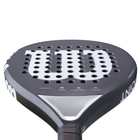 Padelracket Wilson Match Point Svart 2026